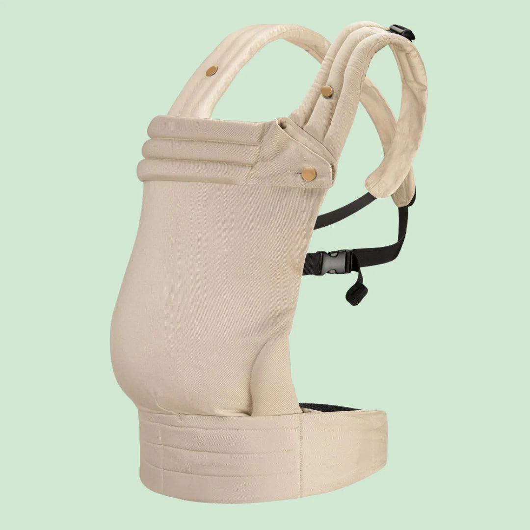 Le Porte-Bébé Signature Lune & Littles