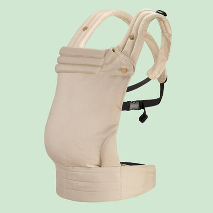 Le Porte-Bébé Signature Lune & Littles