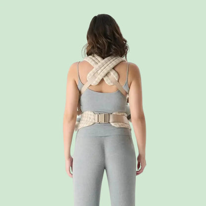 Le Porte-Bébé Signature Lune & Littles
