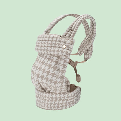 Le Porte-Bébé Signature Lune & Littles