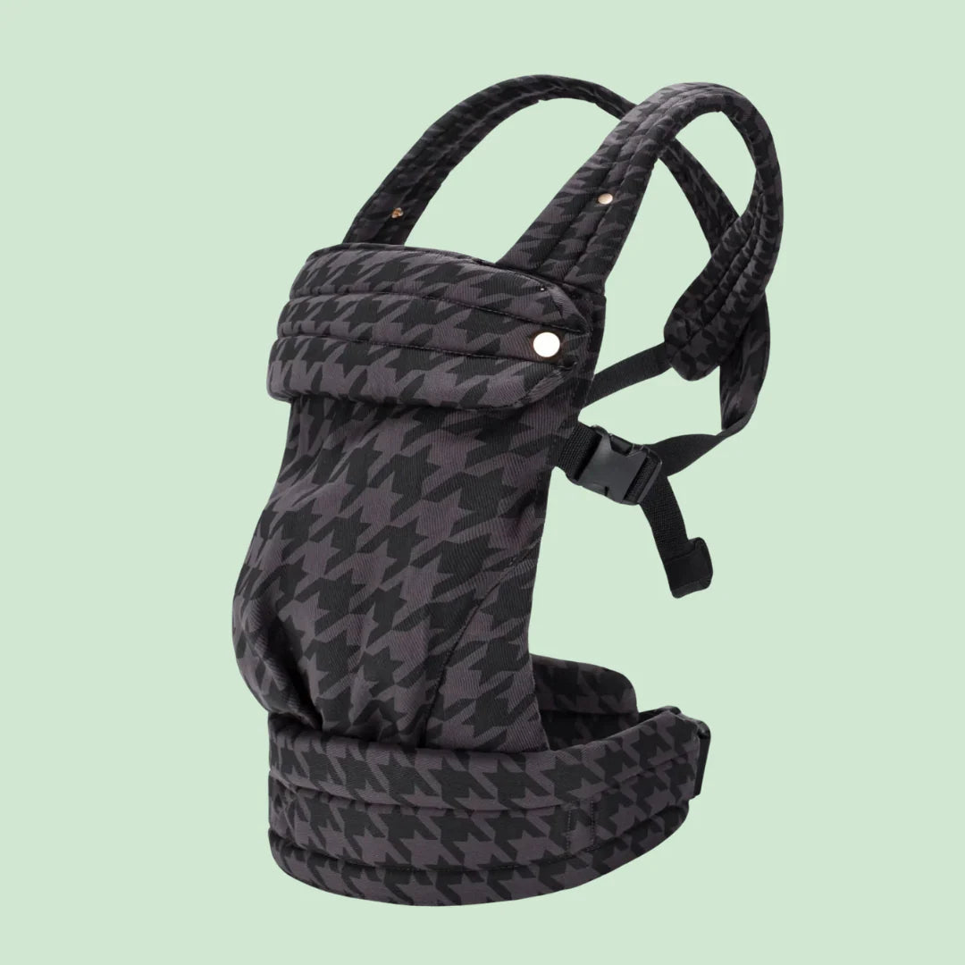 Le Porte-Bébé Signature Lune & Littles