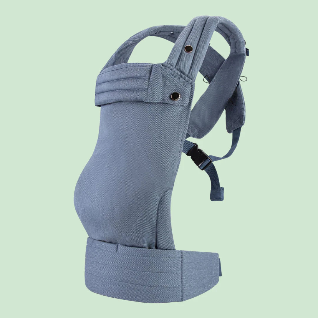 Le Porte-Bébé Signature Lune & Littles